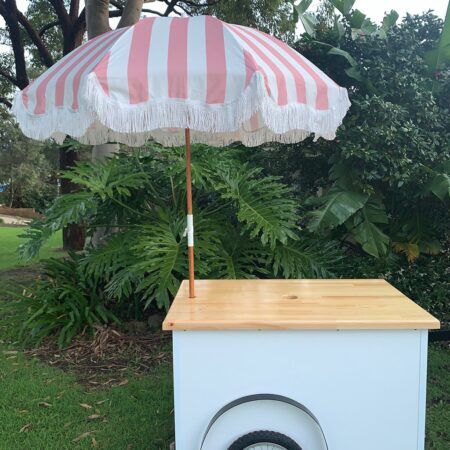 FESTIVAL CART