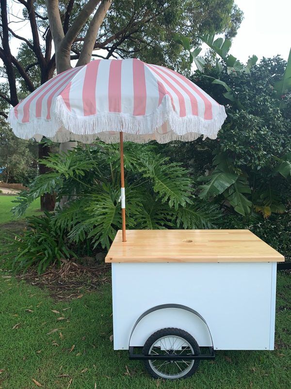 FESTIVAL CART