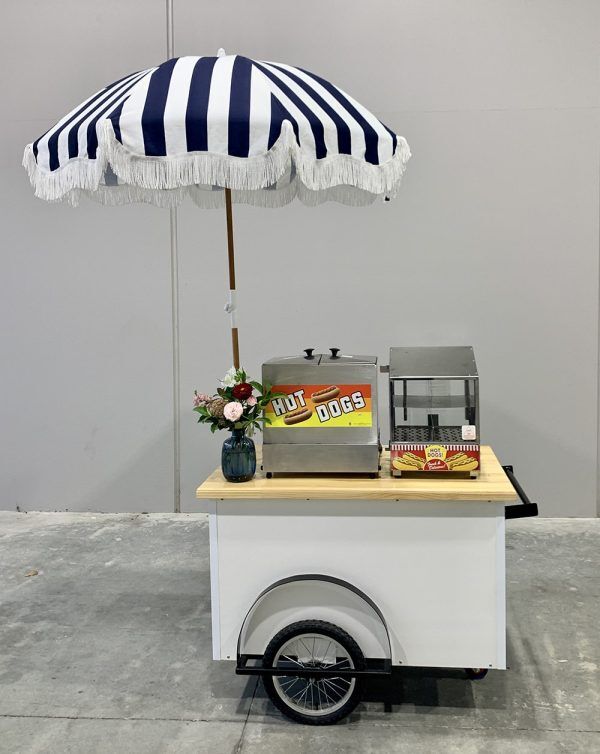 FESTIVAL CART - Image 2
